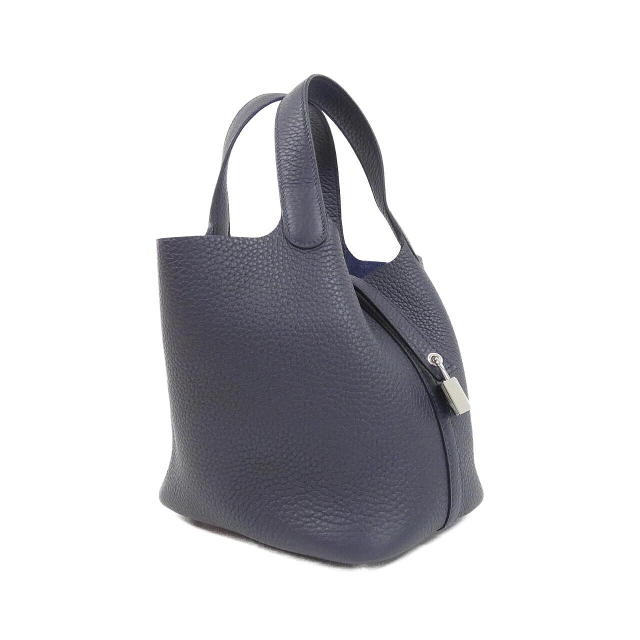 【未使用品】エルメス ピコタン ロック PM 056289CK バッグ