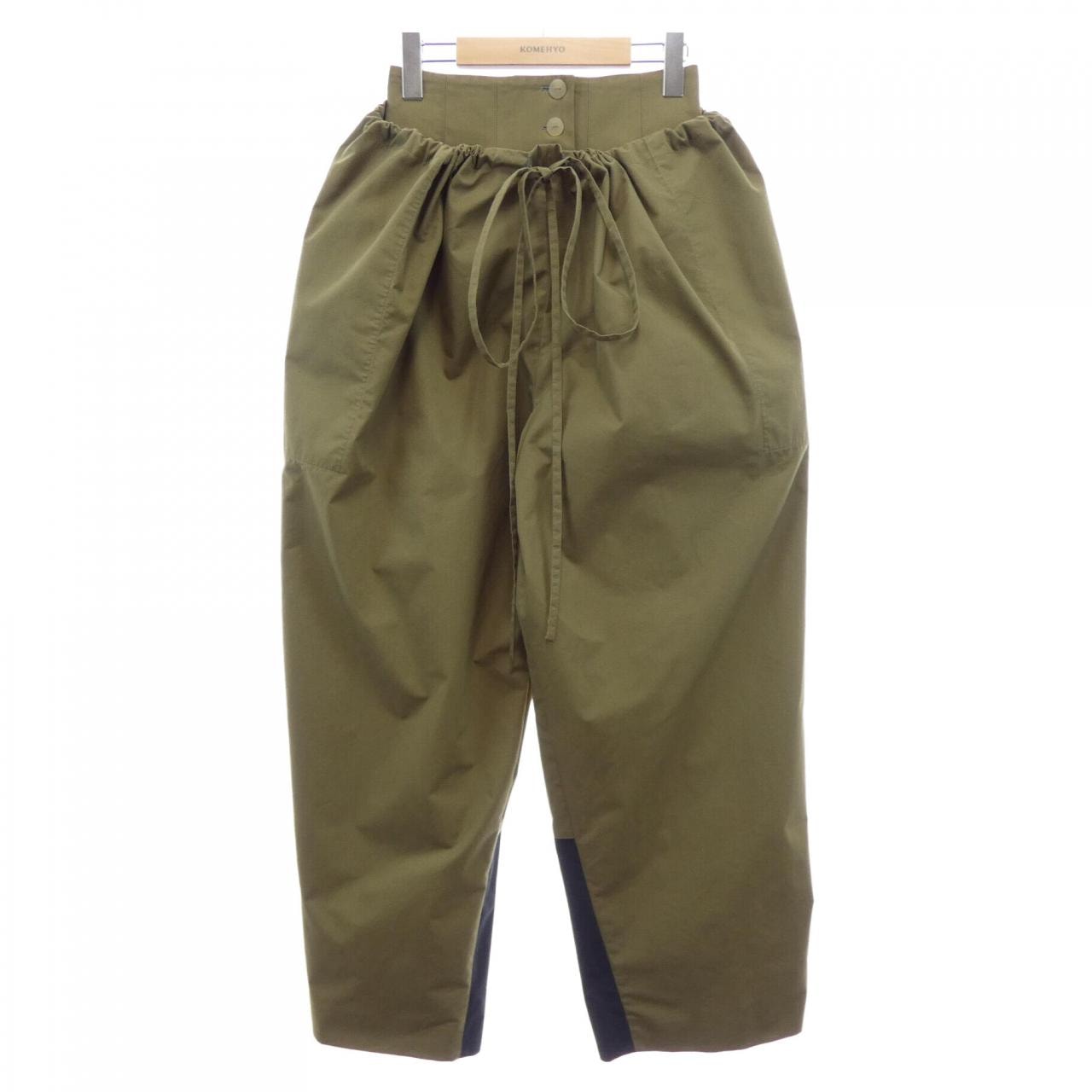 ロエベ LOEWE D2292220DI パンツ