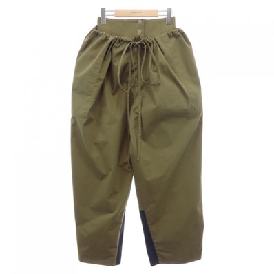 ロエベ LOEWE D2292220DI パンツ