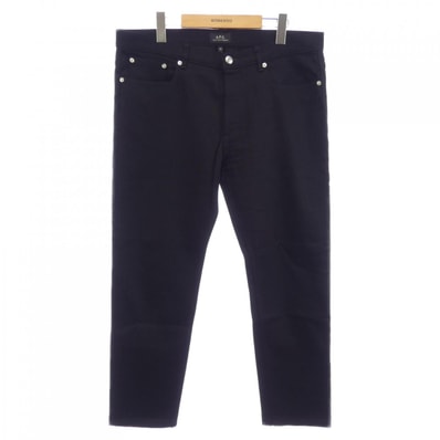 アーペーセー A.P.C. ジーンズ