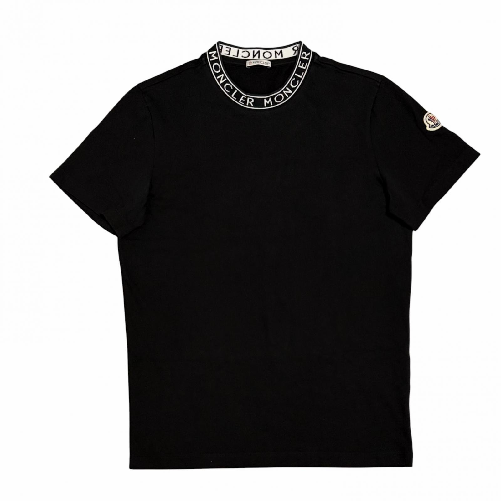 モンクレールI10918C000128390T 半袖Tシャツ メンズ