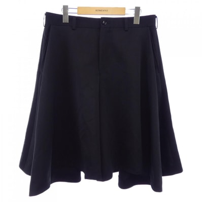 コムデギャルソンオム COMME des GARCONS HOMME PULS PQ-P017 ショートパンツ