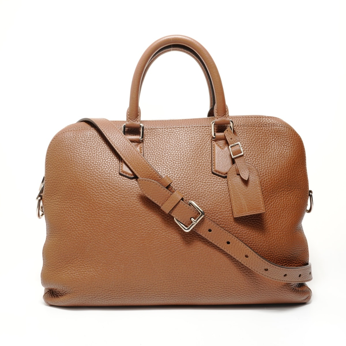 ヴィトン LV アルマンド ブリーフケース PM ショルダーバッグ【中古】