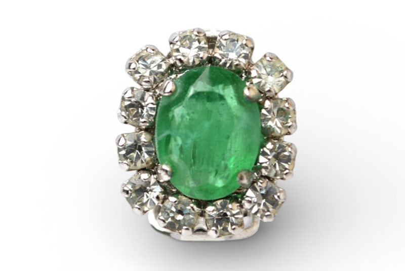 クリスチャンディオール イヤリング レディース