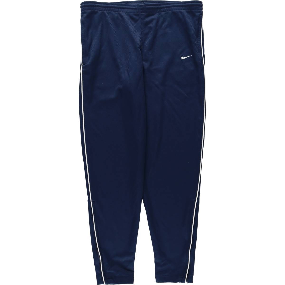 古着 00年代 ナイキ NIKE TEAM ジャージパンツ トラックパンツ メンズM相当/eaa633237