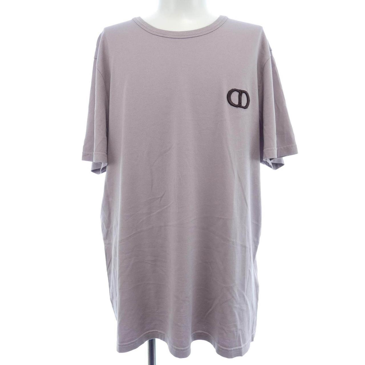 ディオール DIOR CD ICON Tシャツ 013J600A0677 Tシャツ
