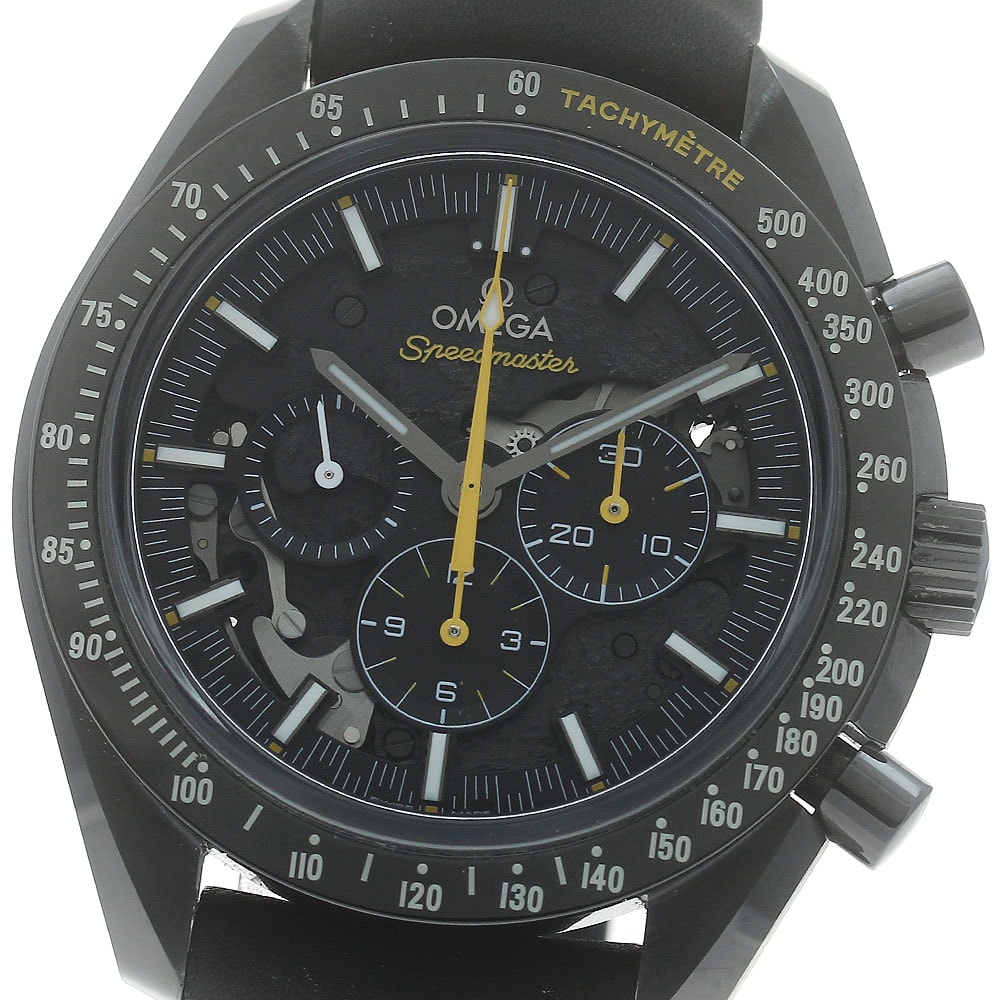 ☆極美品 オメガ メンズ 【中古】