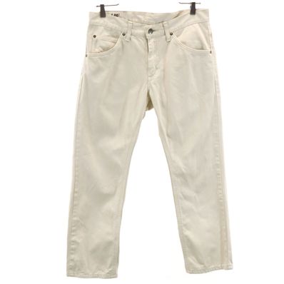 Lee リー 日本製 ロングパンツ W31
