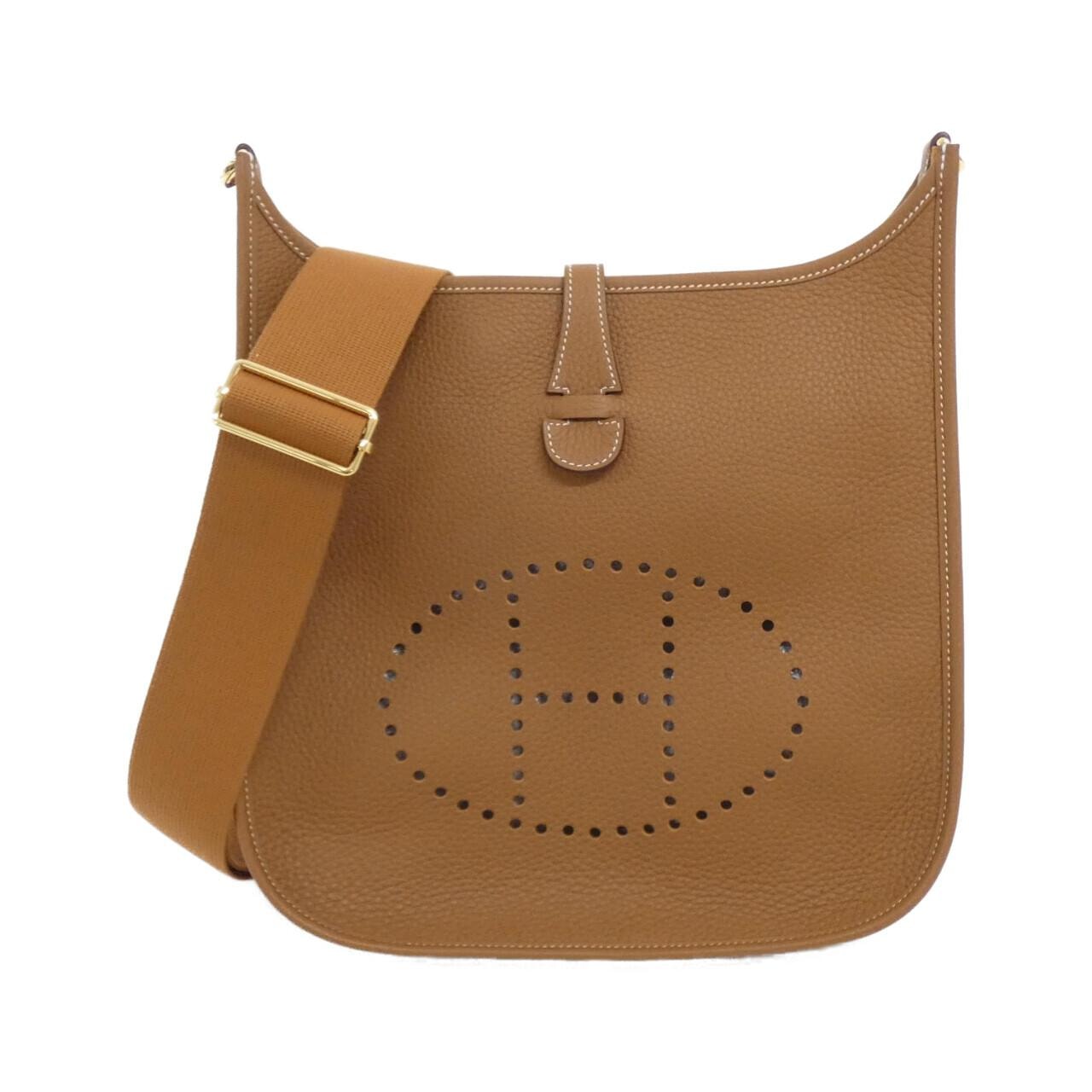 【未使用品】エルメス エヴリン3 PM 056277CC ショルダーバッグ