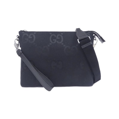 【新品】グッチ 739668 FABRP ショルダーバッグ