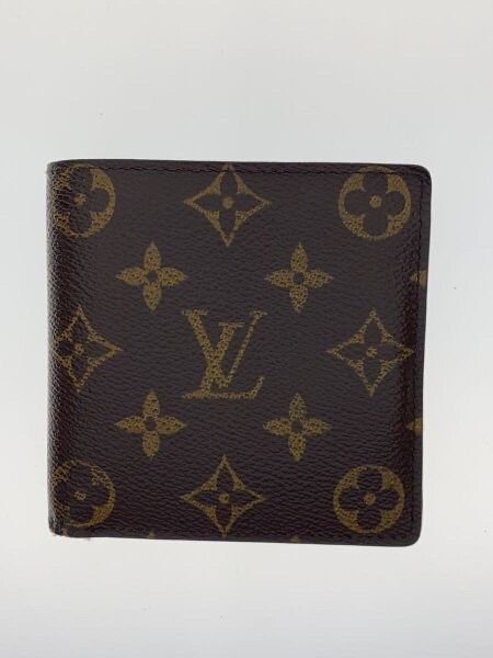 Louis Vuitton Marco Wallet Monogram