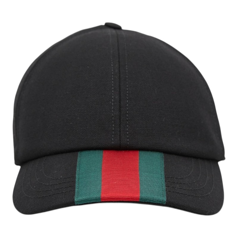 グッチ オフ ザ グリッド バケットハット 