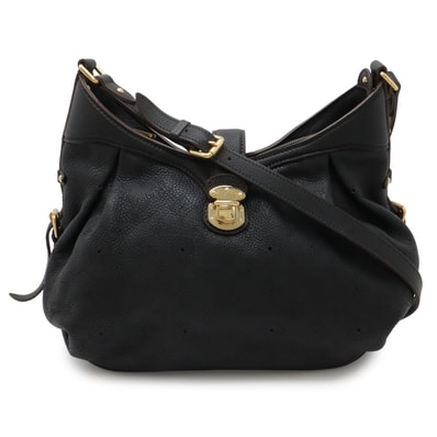 ルイ・ヴィトンXS マヒナ M95660 ショルダーバッグ レディース