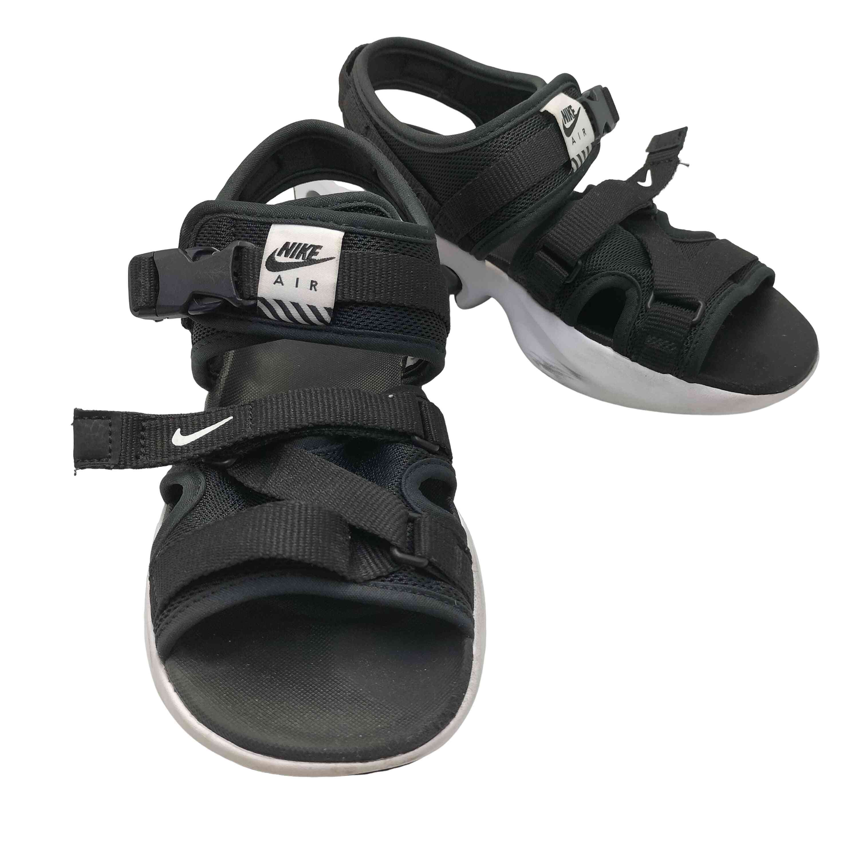 エア マックス ソル ストラップサンダル【1142094283712】
