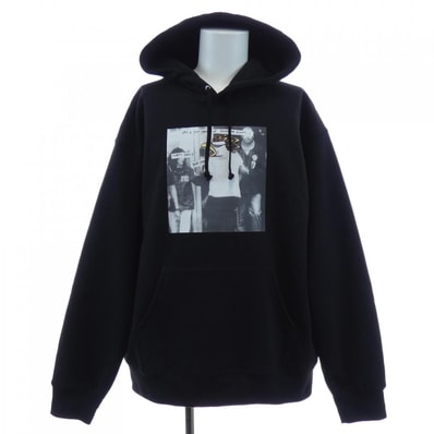シュプリーム SUPREME ANTIHERO Hooded Sweat パーカー