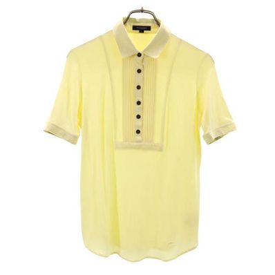 BURBERRY バーバリー 半袖 ポロシャツ