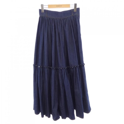 クリスチャンディオール CHRISTIAN DIOR 312J36A3517 スカート