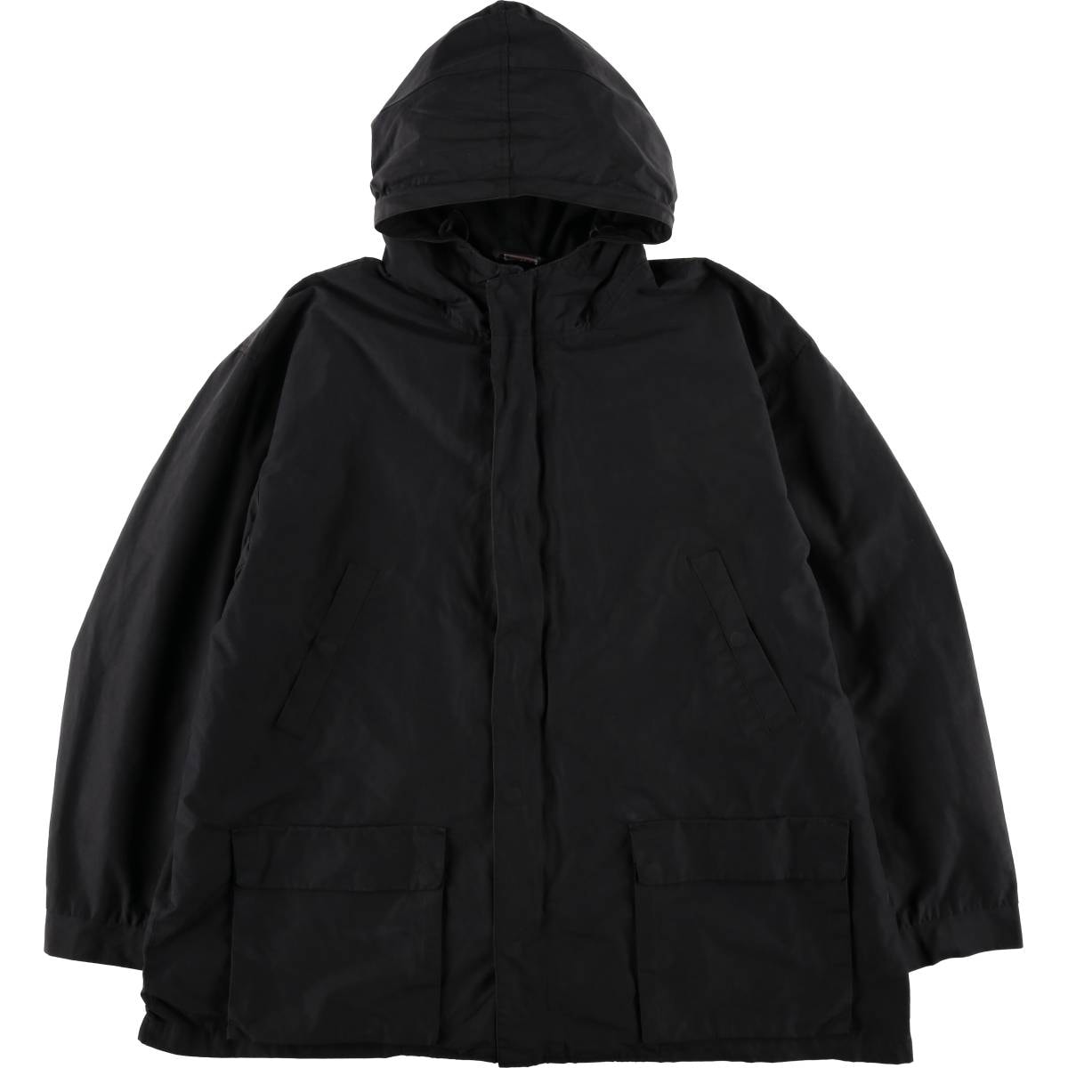 古着 ラルフローレン Ralph Lauren POLO by Ralph Lauren コットンパーカー メンズXL相当/evb034115