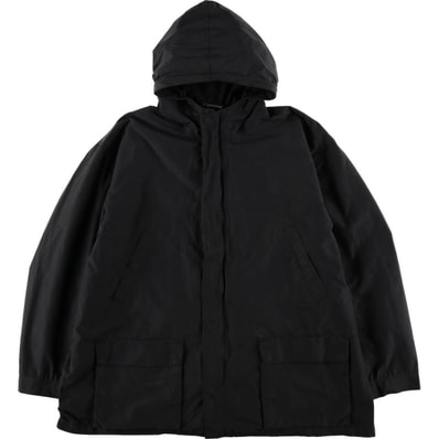 古着 ラルフローレン Ralph Lauren POLO by Ralph Lauren コットンパーカー メンズXL相当/evb034115