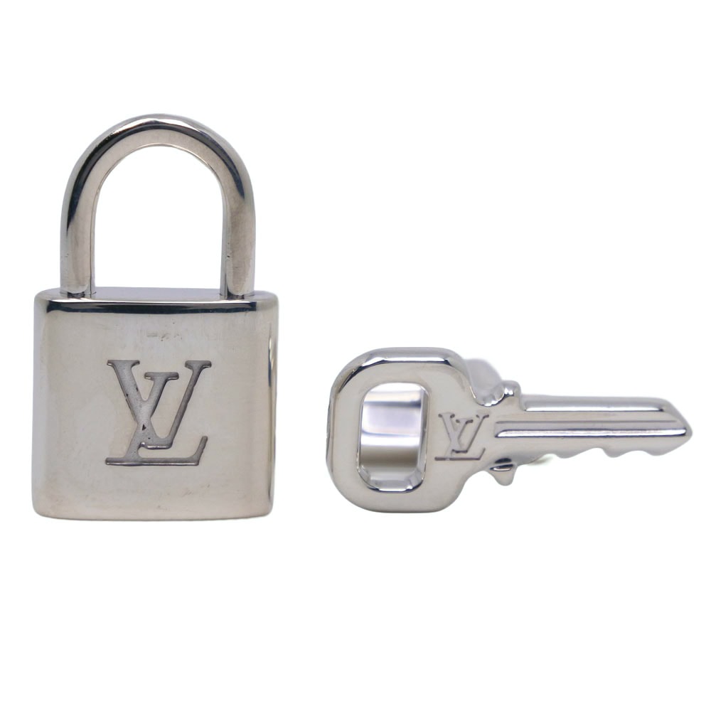 ルイ・ヴィトン ブトン ドゥ マンシェット カデナ エ クレ M64600 メン