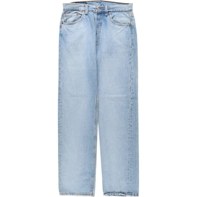 古着 90年代 リーバイス Levi's 501-0150 ストレートデニムパンツ USA製 メンズw32相当 ヴィンテージ/eaa671314
