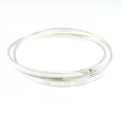 ティファニー 1837 インターロッキング ブレスレット