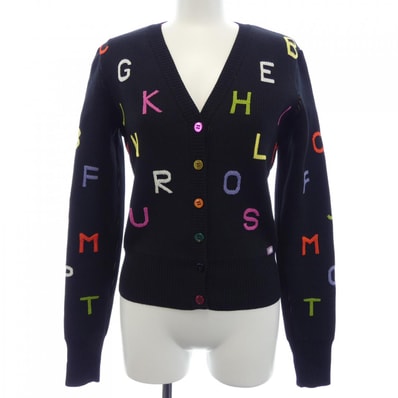 【ヴィンテージ】シャネル CHANEL P18487V00998 01A カーディガン