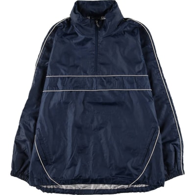 古着 ~00年代 アンブロ UMBRO アノラックジャケット メンズL相当/eaa544471