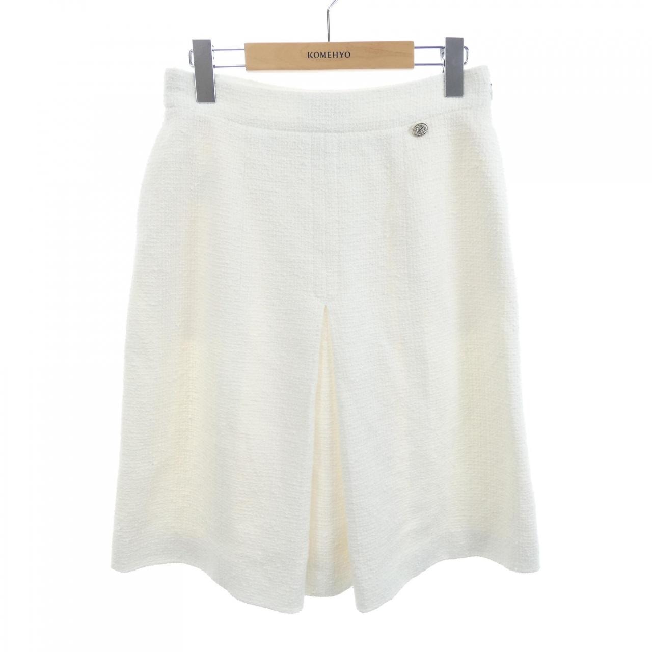 シャネル CHANEL P45436V31742 スカート