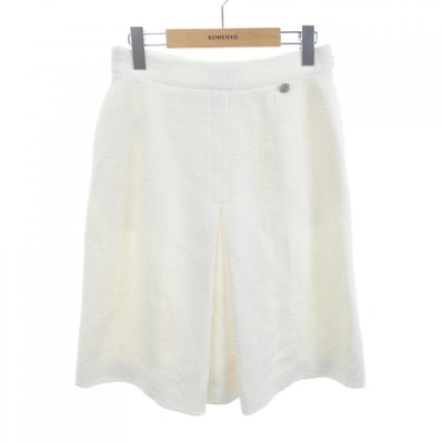 シャネル CHANEL P45436V31742 スカート