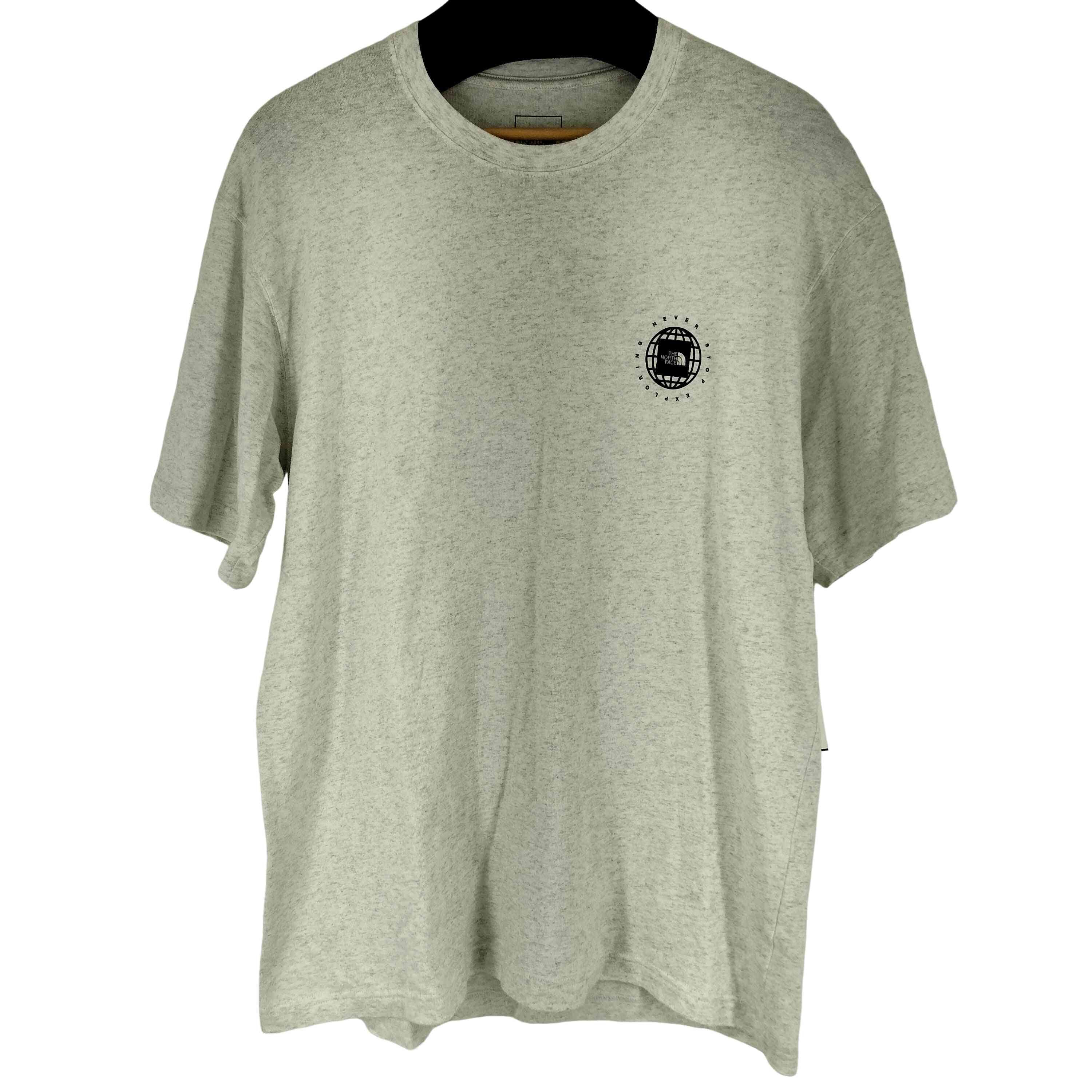Tシャツ 半袖 SS GEO SQUARE LG T【1143710760204】