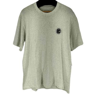 Tシャツ 半袖 SS GEO SQUARE LG T【1143710760204】