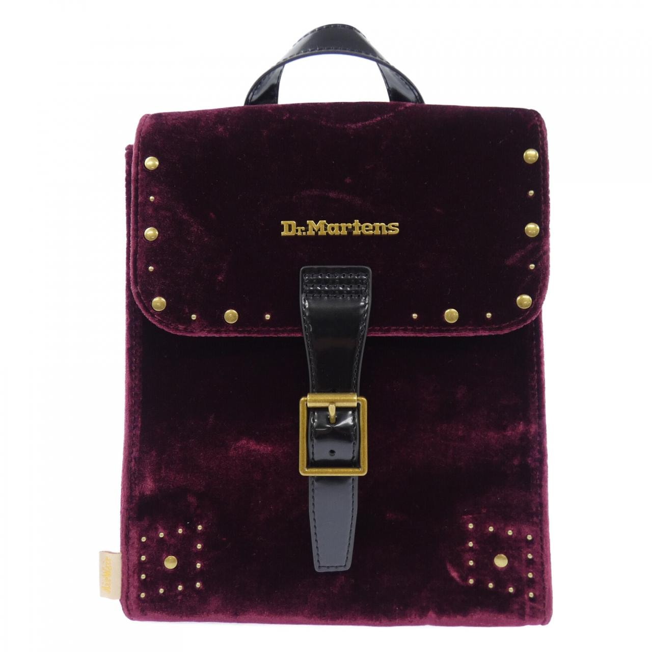 ドクターマーチン DR.MARTENS BACKPACK