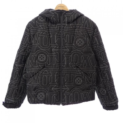 ルイヴィトン LOUIS VUITTON オールオーバーVUITTONスノーダウン HOB16ER29 ダウンジャケット