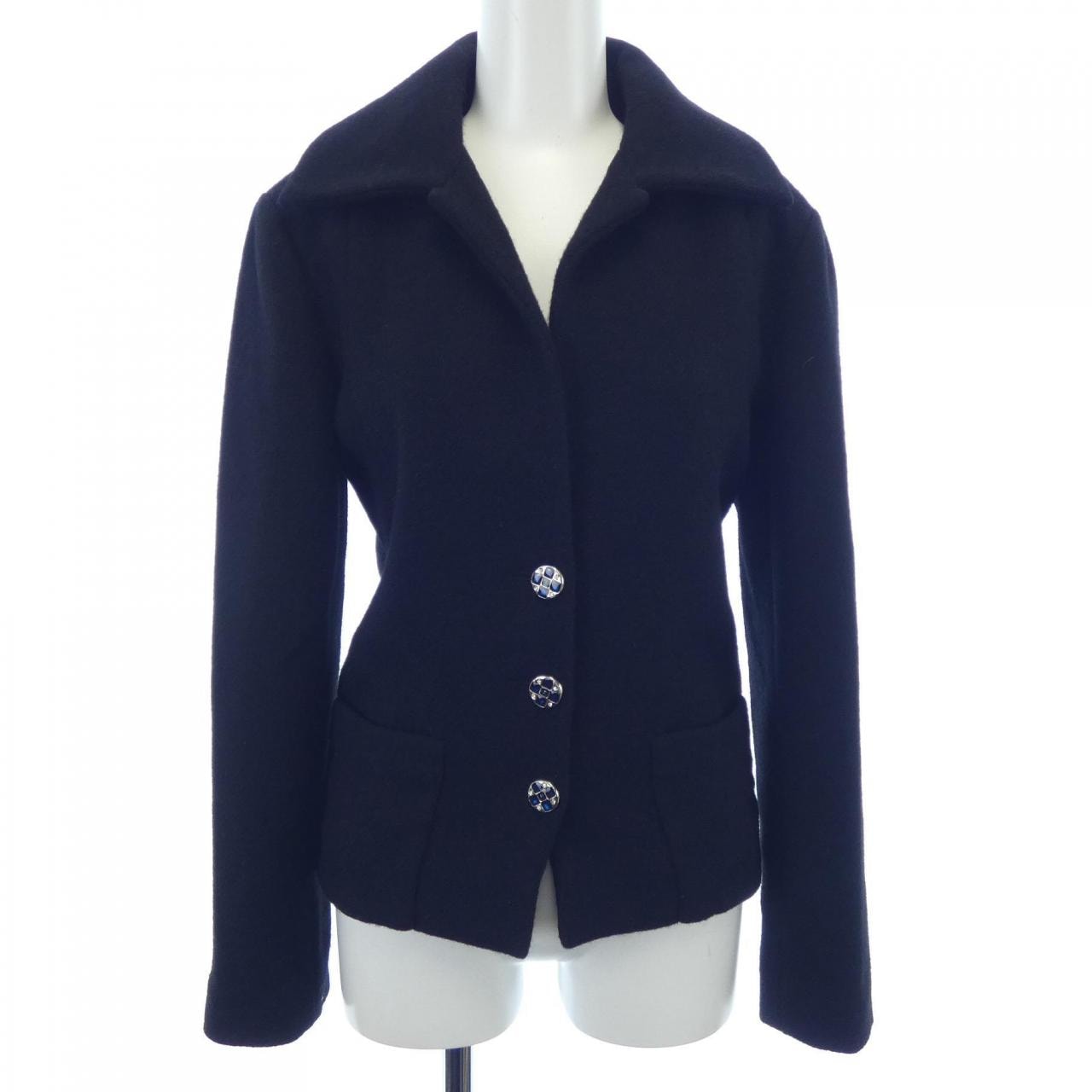 シャネル CHANEL P73111V60816 ジャケット