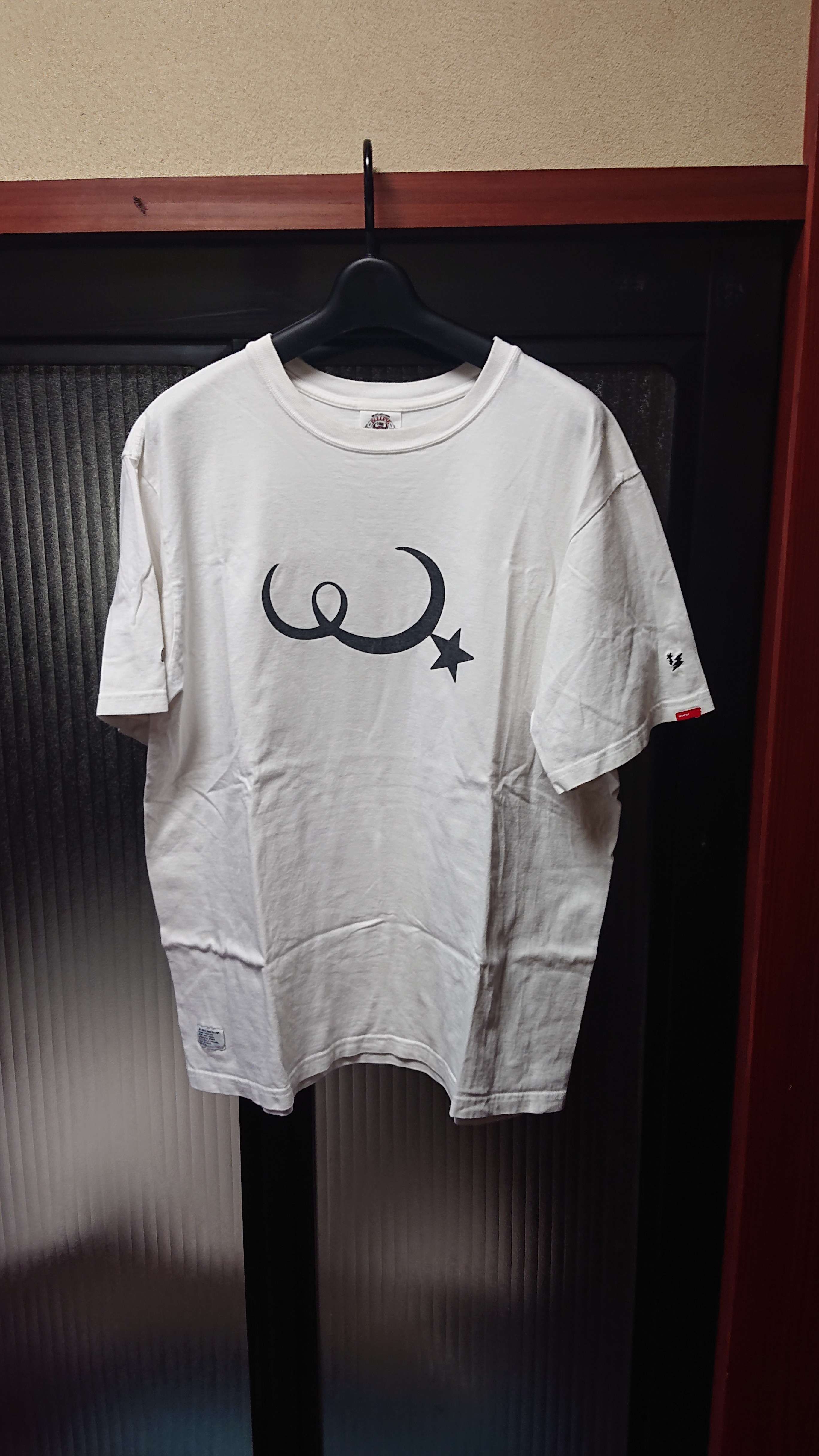 ダブルタップス Tシャツ