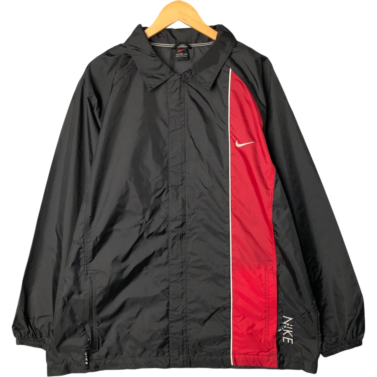 古着 90年代 ナイキ NIKE ウインドブレーカー メンズL相当 ヴィンテージ/eaa582855