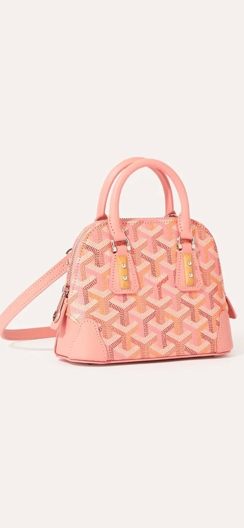 GOYARD ゴヤール VANDOMENANO  新品未使用