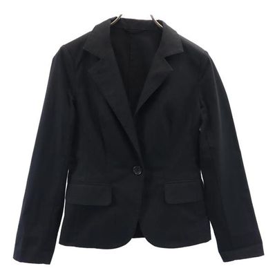 BURBERRY テーラードジャケット