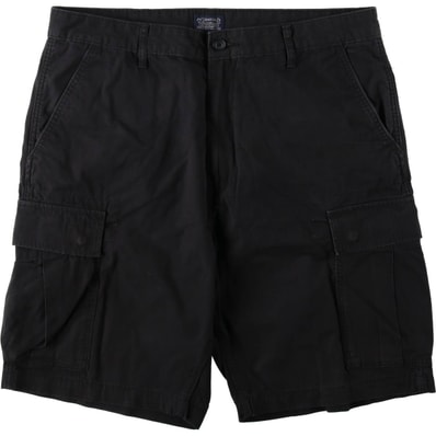 古着 リーバイス Levi's リップストップ カーゴショーツ ショートパンツ メンズw37相当/eaa621386