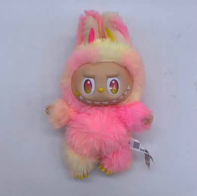 POP MART THE MONSTERS (LABUBU) Big into Energy Series Plush Pendant LOYALTY
