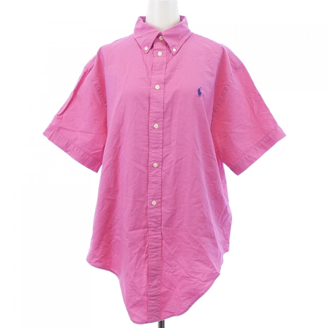 ポロラルフローレン POLO RALPH LAUREN S/Sシャツ