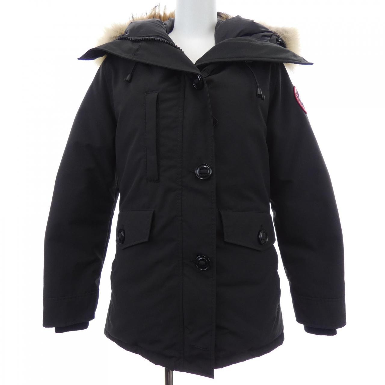 カナダグース CANADA GOOSE 2300JL CHARLOTTE シャーロット ダウンジャケット
