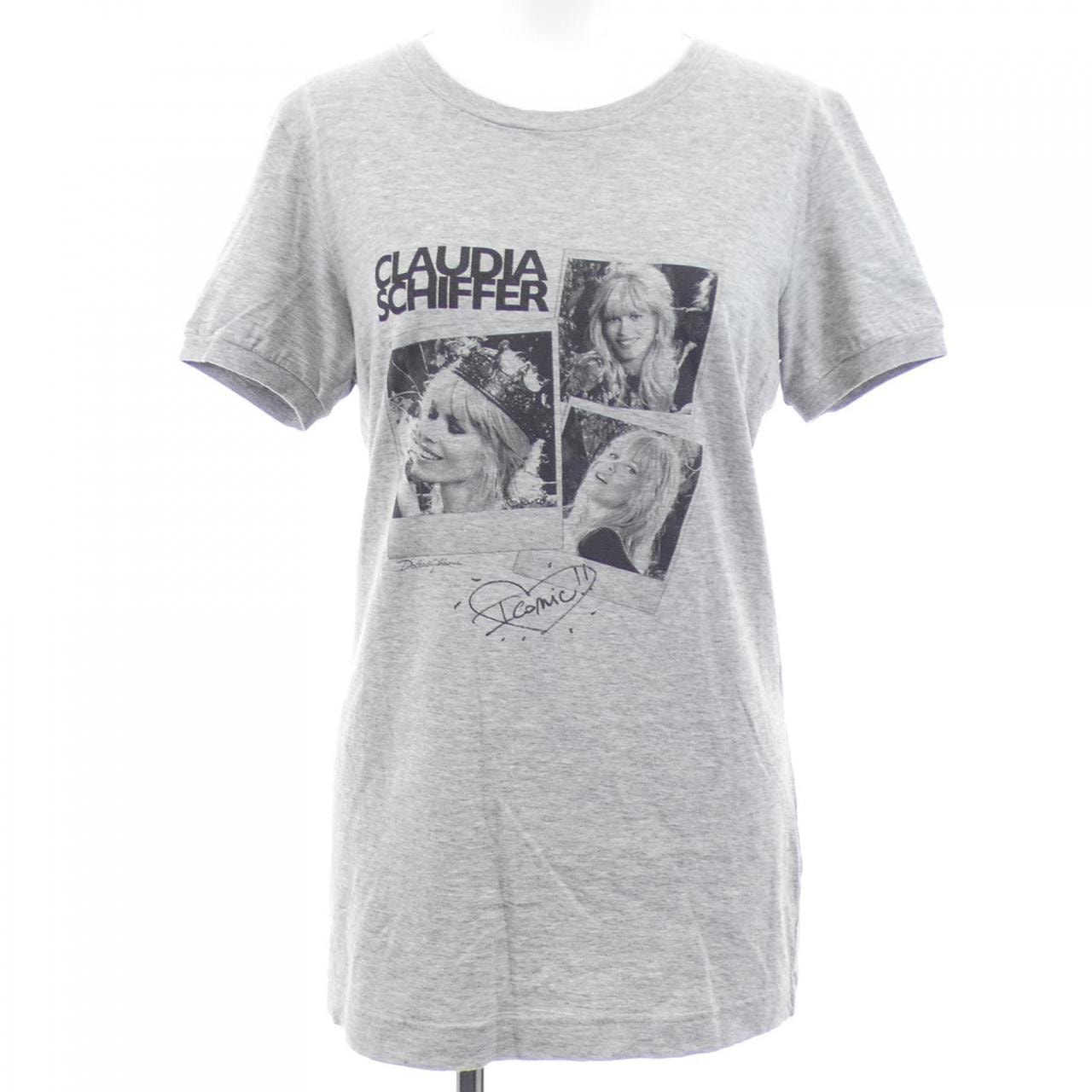 ドルチェアンドガッバーナ DOLCE&GABBANA F8G72T/G7DSK Tシャツ