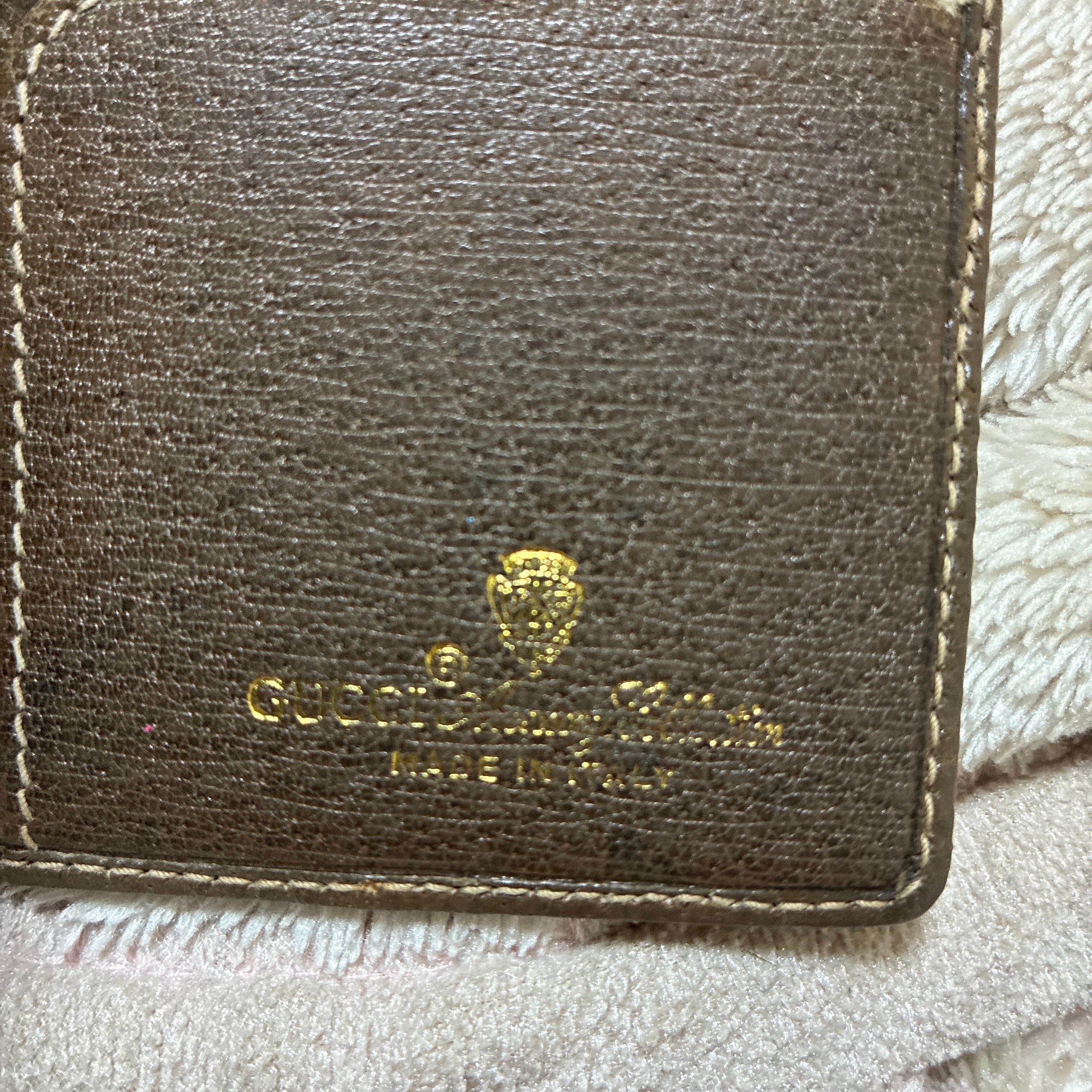 グッチ