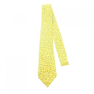 エルメス HERMES NECKTIE