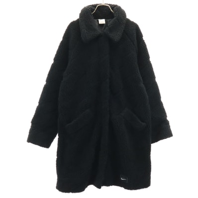 NIKE ナイキ ボアコート L ブラック