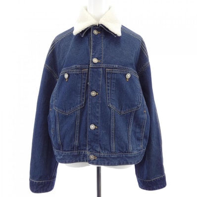 クリスチャンディオール CHRISTIAN DIOR 542V70A3073 デニムジャケット