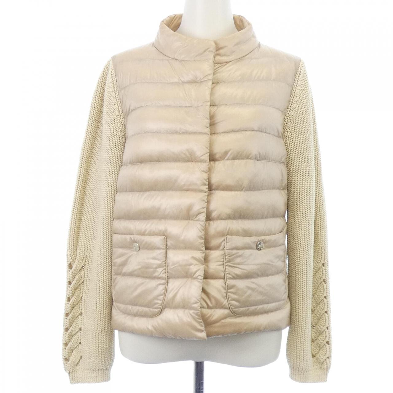 ヘルノ Herno MP000120D ダウンジャケット