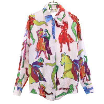 Stella McCartney 長袖 シャツ